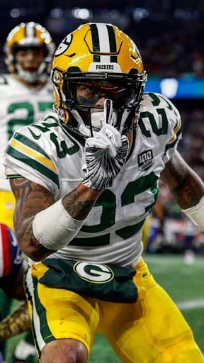 WALLPAPERS GREEN BAY PACKERS Screen 2