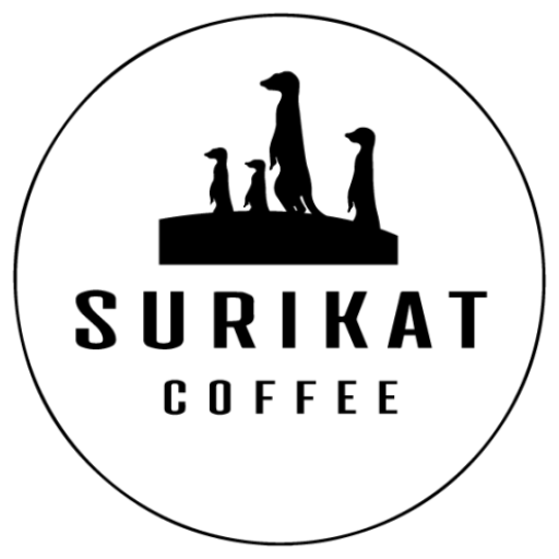 Surikat Калуга logo