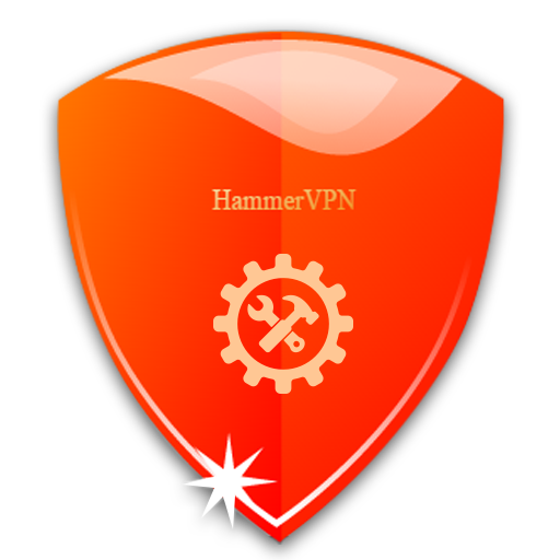 Hammer VPN  AntiDPI VPN