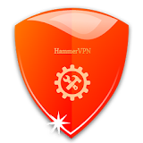 Hammer VPN  AntiDPI VPN icon