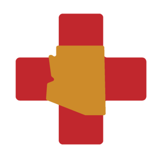 AzCHER logo