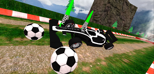 Formula Car Racing Games 2024 Screen 2