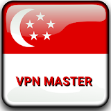 SINGAPORE VPN - FREE icon