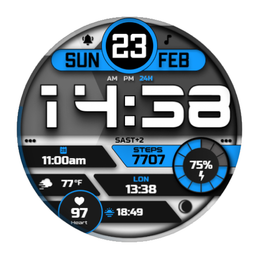 Get JND0085 for Android Aso Report