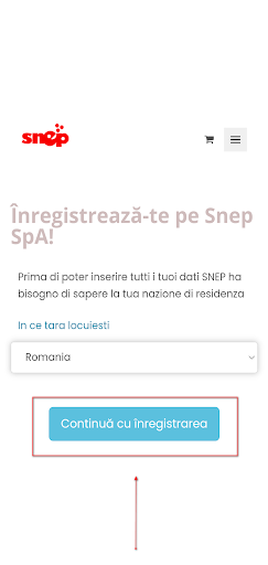 Produse Snep Comanda Online