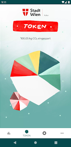 Kulturtoken Screen 2