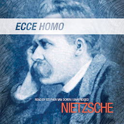 「Ecce Homo」のアイコン画像