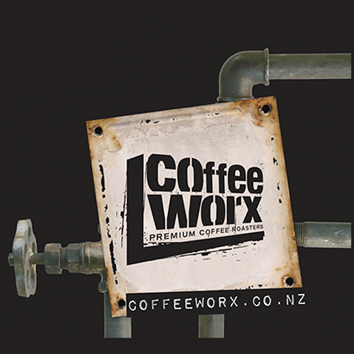 Coffee Worx Download on Windows