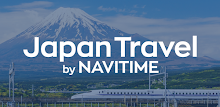 Japan Travel–Trip,Transit&Rail APK