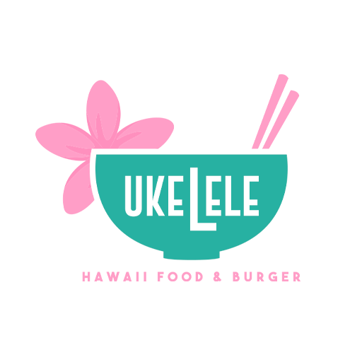 Ukelele Hawaii logo