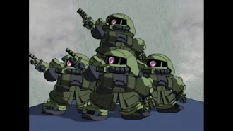 Sdガンダムフォース 1 Sezona 9 Epizoda Tv Na Google Playu