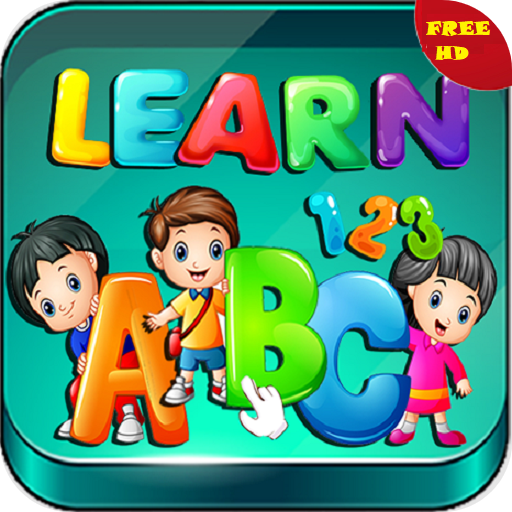 ABC School - Kids Preschool Learning