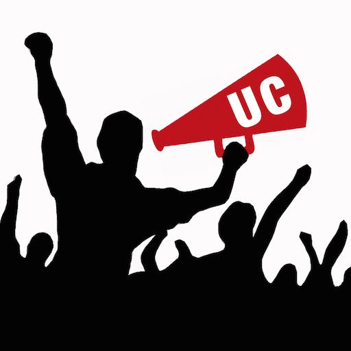 Bearcat Spirit logo