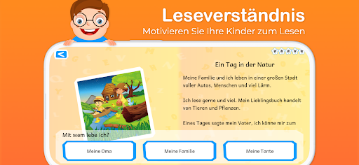 App-Vorschau