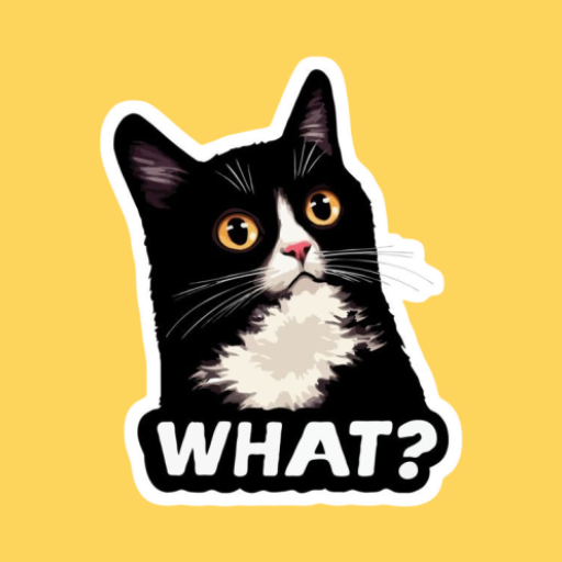 Cat Sounds for Cats