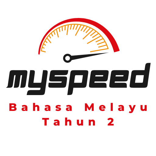 MySpeed: Bahasa Melayu Tahun 2 Download on Windows