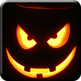 Halloween Live Wallpaper HD icon