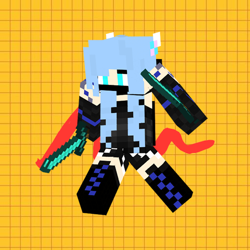 Meme Ninja Skin For Minecraft Google Play 應用程式