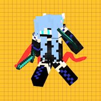 Meme Ninja Skin for Minecraft