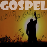 Gospel songs icon