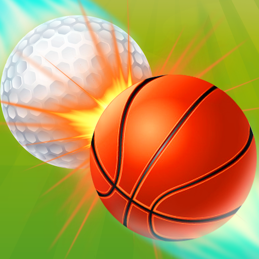 Extreme Ball Master logo