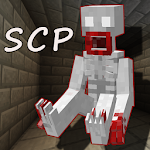 Cover Image of Download Mod SCP Horror Games for MCPE  APK