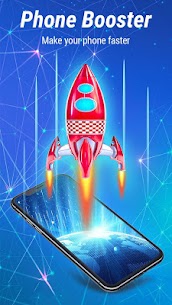 Speed Booster – Phone Boost 1
