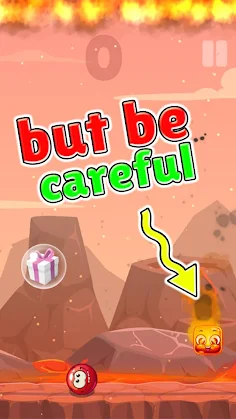 Booms - Screenshot 4