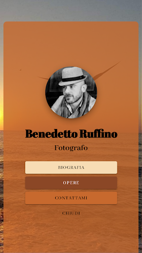Benedetto Ruffino Screen 2