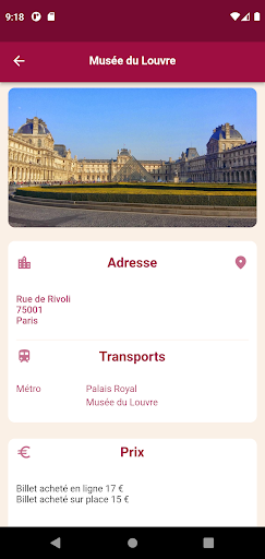 Museum Screen 3