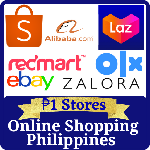 Philippines Shopping App Promo