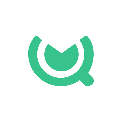 Magny - Connecting Iranians logo