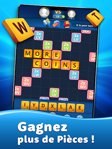 Wordtornado screenshot 11