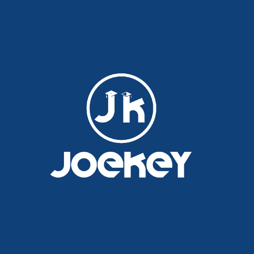 Joekey logo