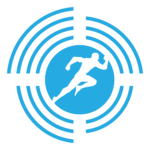 MaxFitHealth logo