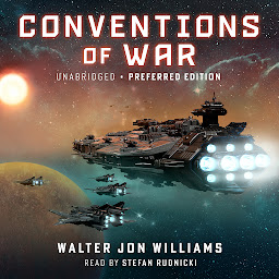 「Conventions of War」圖示圖片