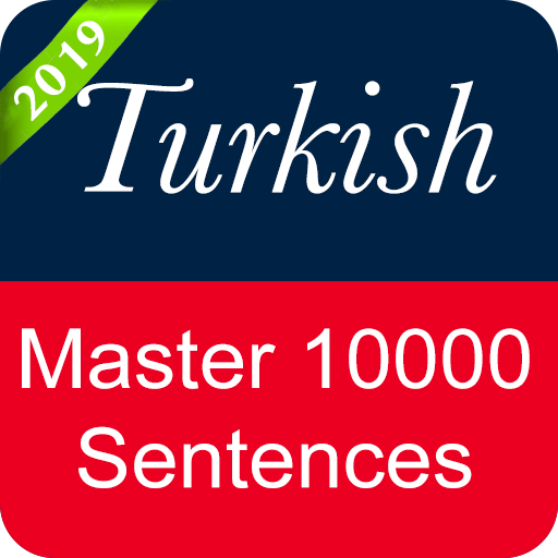 Descargar Turkish Sentence Master para PC Windows 7, 8, 10, 11