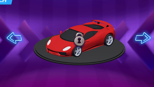 Rampage Racer-Next Generation