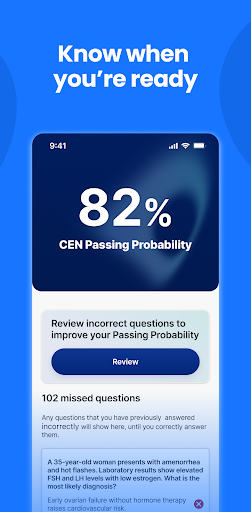 CEN Test Prep screenshot 4