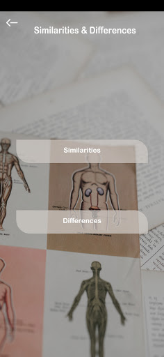 Major Organ Systems Screen 3