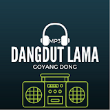 MP3 Dangdut Lama icon