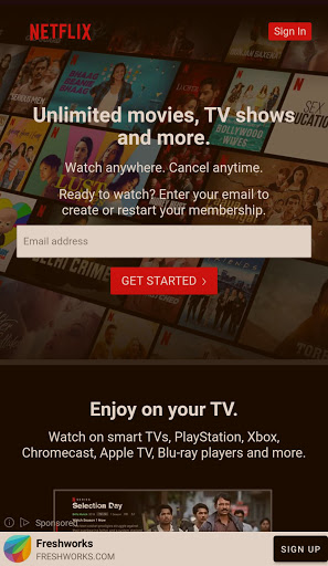 Video Stream Pro - All in 1 Vi