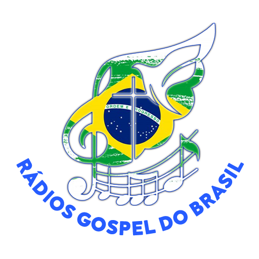 Rádios Gospel do Brasil Télécharger sur Windows