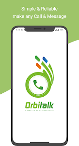 OrbiTalk- ROL Calling & IM APP