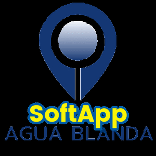SoftApp - Calculo Ablandadores logo