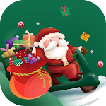 Cover Image of डाउनलोड Christmas gift play-Give gifts 2.3.7 APK