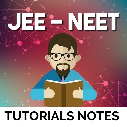 JEE - NEET | PCM Biology Notes Logo