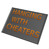 Hanging With Cheaters Free icon