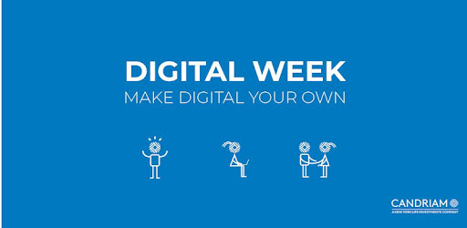 Candriam Digital Week 2020