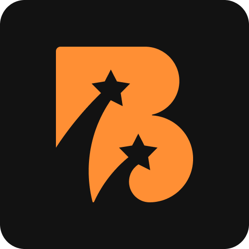 BVOX: Trade BTC, ETH&Crypto logo